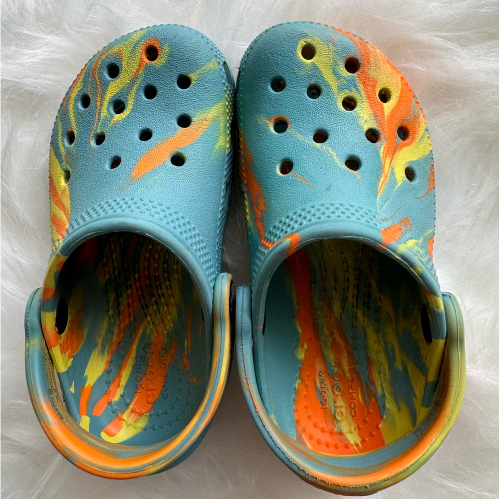 Kids CROCS